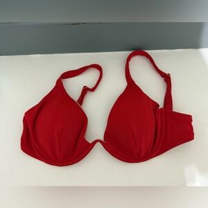 Shade & shore bikini top